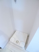 洗濯機置場 ジェイステージ船堀