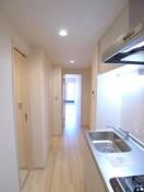 内観写真 ジェイステージ船堀