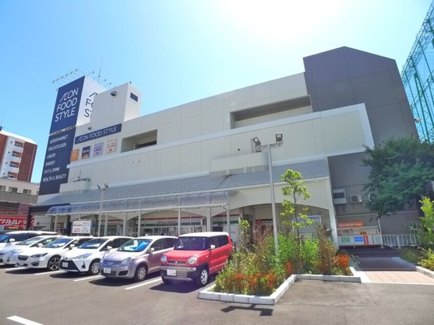 イオン船堀(ショッピングセンター/アウトレットモール)まで412m ジェイステージ船堀