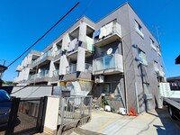 オリエンタルマンション藤が丘