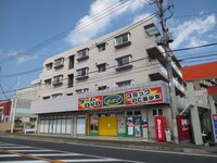 エクセルシティ小机