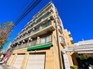 ﾗｲｵﾝｽﾞﾏﾝｼｮﾝ宿河原第2（217）の外観