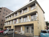 グランド－ル中山