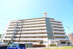 西武豊岡ハイツ（６０７）