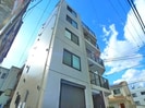 シース亀有の外観