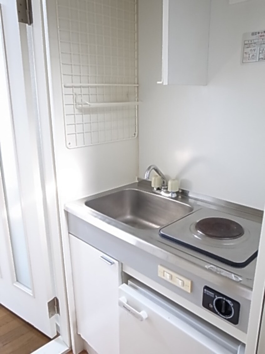 キッチン アートパレス石神井公園ＮO.１