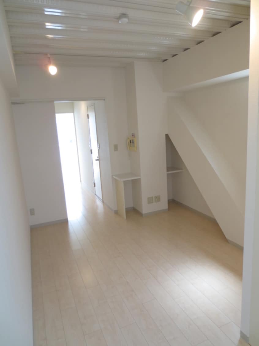 居室 Ｂａｕｍｐｌａｔｚ