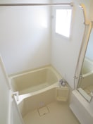 バス／シャワールーム等 Ｂａｕｍｐｌａｔｚ