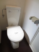 トイレ Ｂａｕｍｐｌａｔｚ