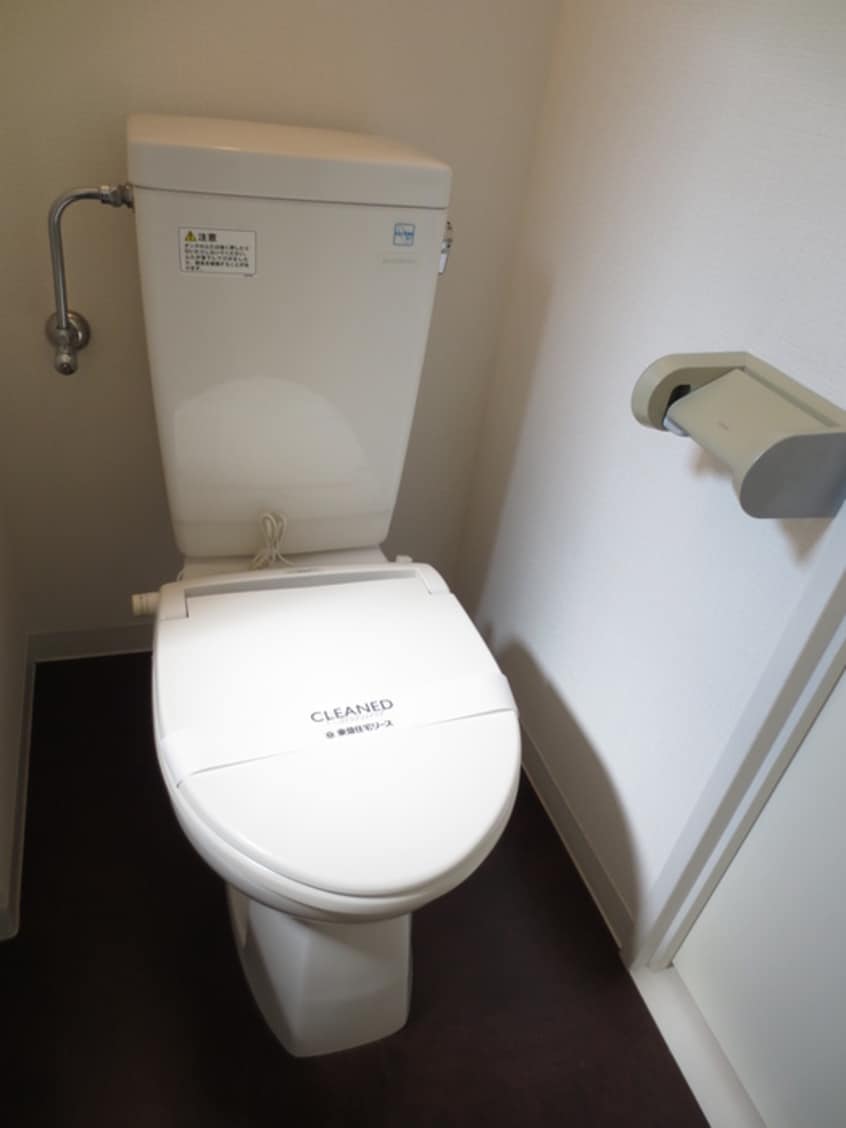 トイレ Ｂａｕｍｐｌａｔｚ