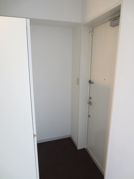 玄関 Ｂａｕｍｐｌａｔｚ