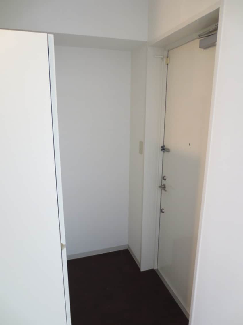 玄関 Ｂａｕｍｐｌａｔｚ