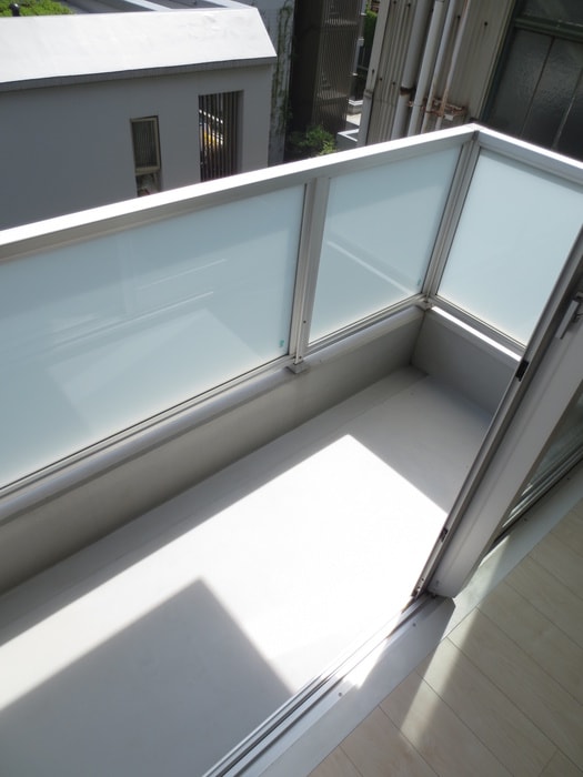 ベランダ・バルコニー Ｂａｕｍｐｌａｔｚ