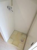 洗濯機置場 Ｂａｕｍｐｌａｔｚ