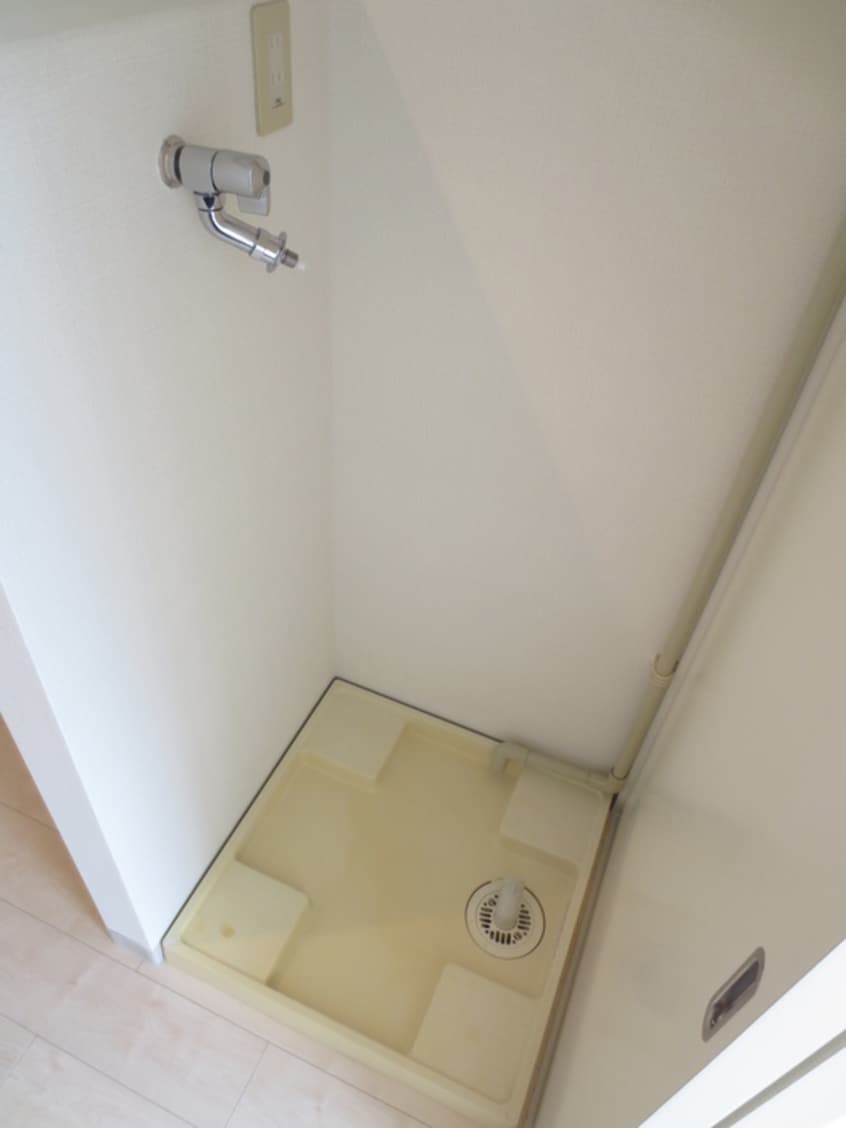 洗濯機置場 Ｂａｕｍｐｌａｔｚ