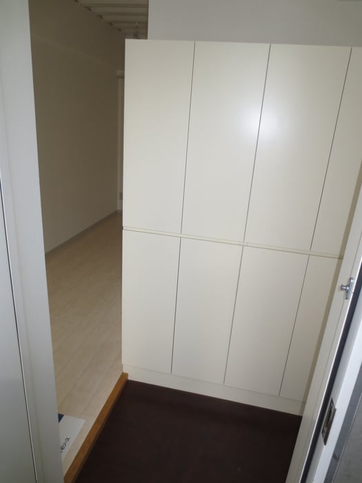 靴箱 Ｂａｕｍｐｌａｔｚ