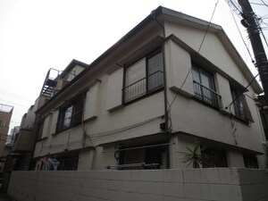 山田荘