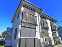 ハイツＫＵＮＵＧＩ