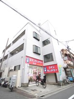 フラット秀