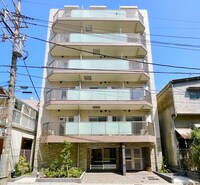 LIVCITY HONJO-AZUMABASHI(204)