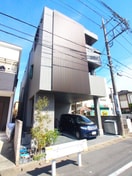 外観写真 Primel　Heim