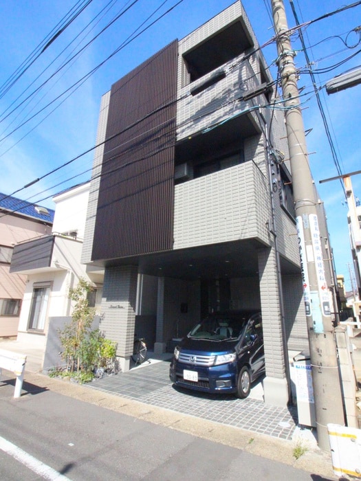 外観写真 Primel　Heim