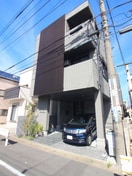 外観写真 Primel　Heim