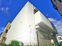 谷スカイハイツ