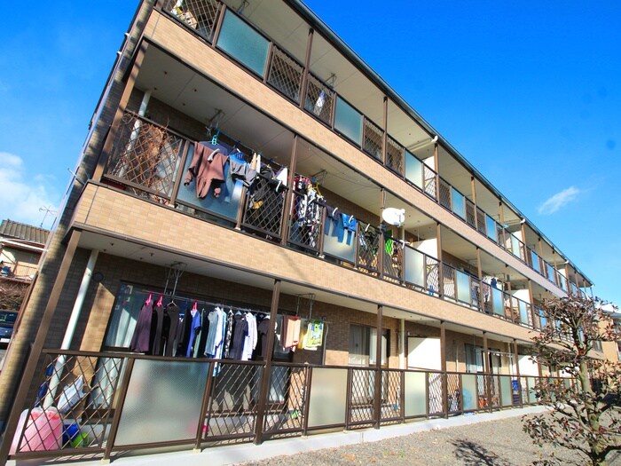 その他 エーデルハイム