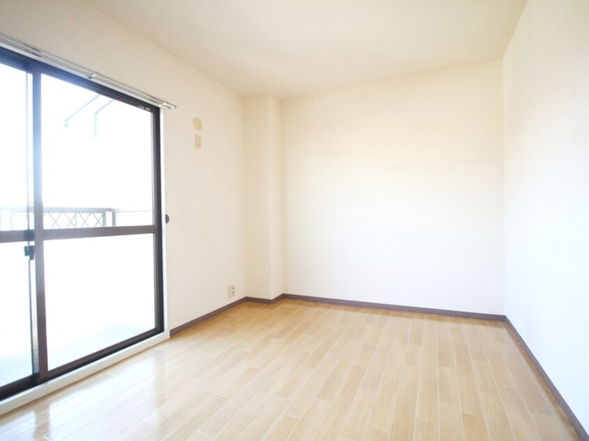 居室 エーデルハイム