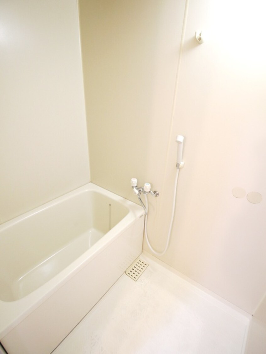 バス／シャワールーム等 エーデルハイム