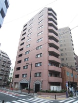 デ・リード日本橋箱崎(601)