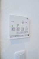 内観写真 チェリーブロッサム