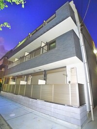 センターパーク馬橋Ⅱ