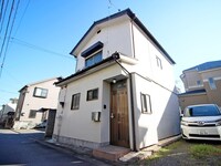 栄町一丁目貸家