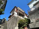 緑園都市戸建ての外観