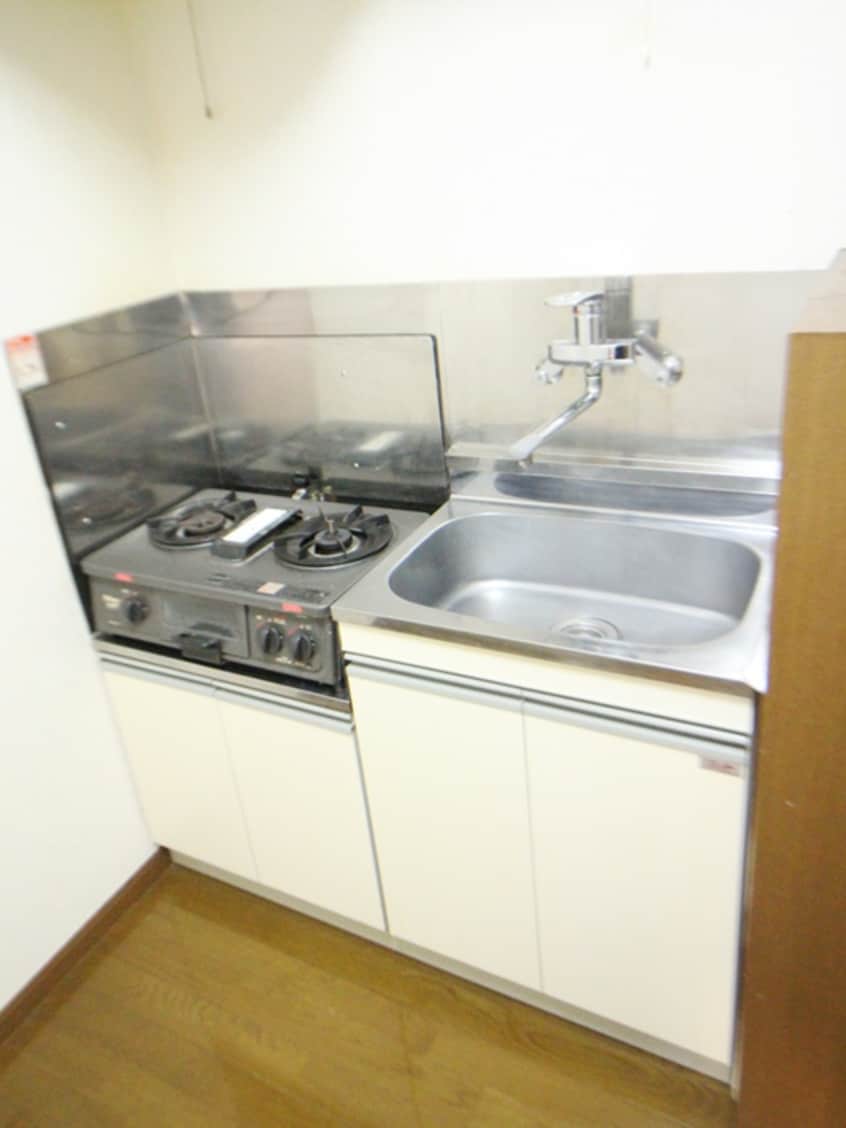 キッチン カデット三新