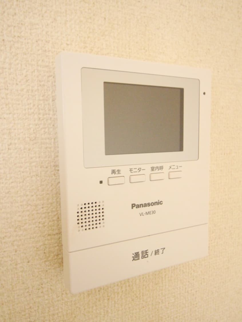 内観写真 カデット三新