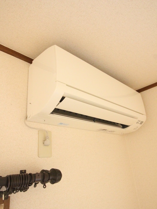 内観写真 カデット三新