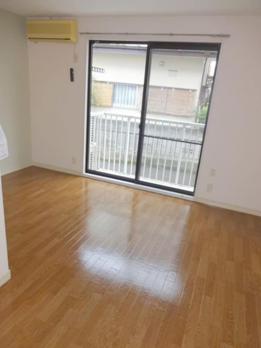 居室 ミュ－高幡