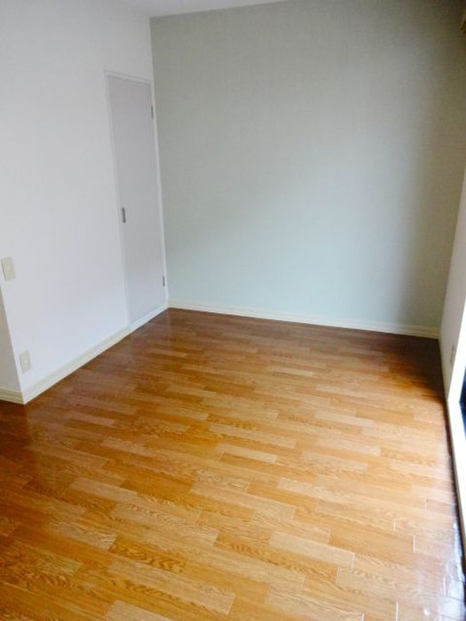 居室 ミュ－高幡