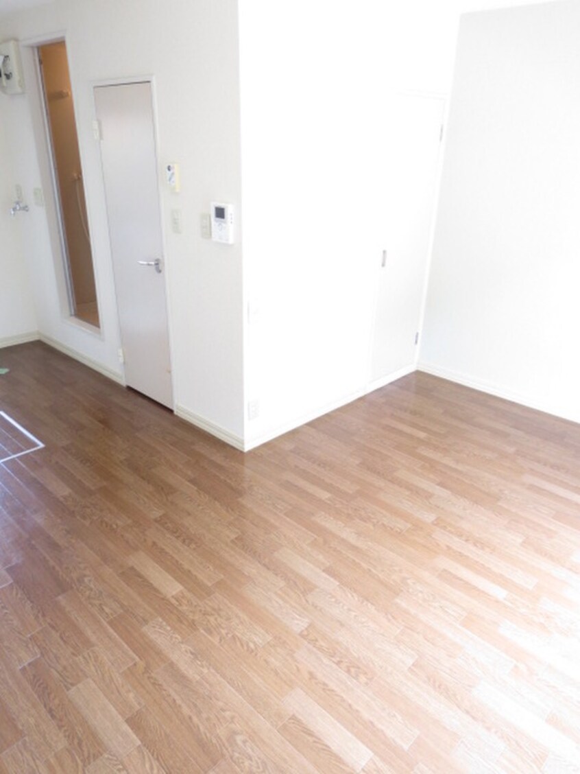 居室 ミュ－高幡