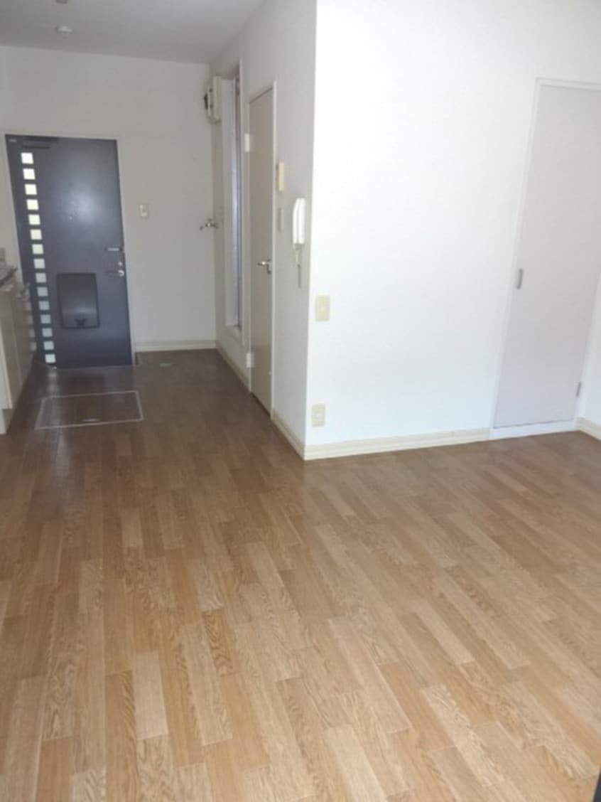 居室 ミュ－高幡