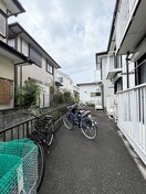 建物設備 ミュ－高幡