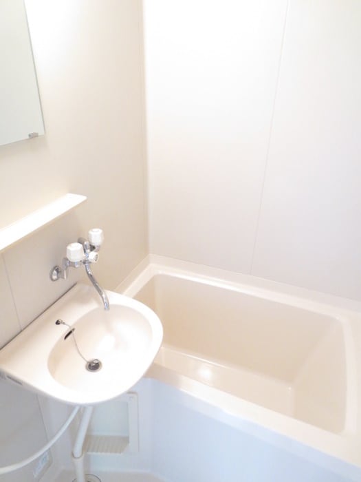 バス／シャワールーム等 ミュ－高幡