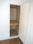 収納 ミュ－高幡