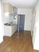 キッチン ミュ－高幡