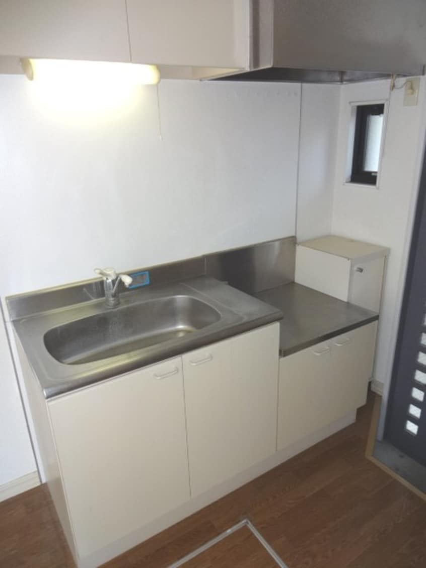 キッチン ミュ－高幡