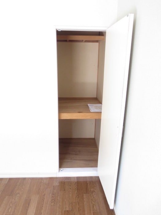 居室 ミュ－高幡