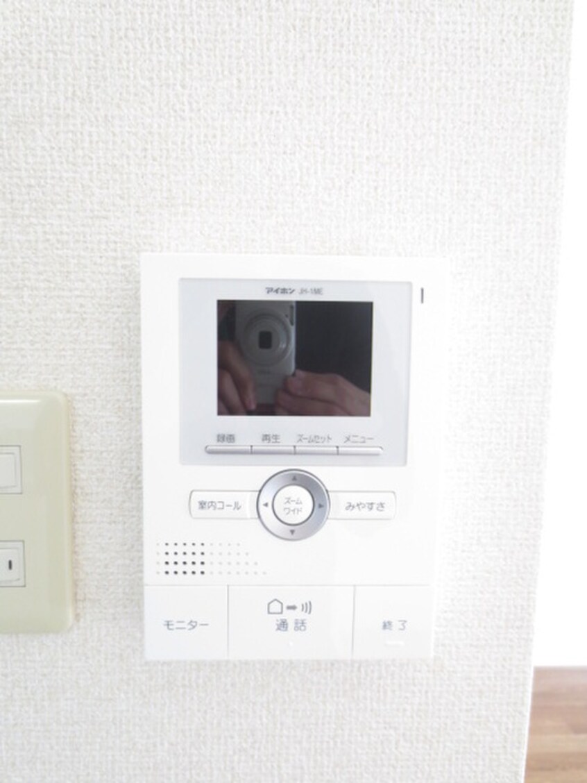 内観写真 ミュ－高幡